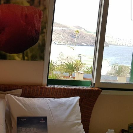 The Poppies Guest House - 100M Ocean - Private Spaces Candelaria Exterior photo