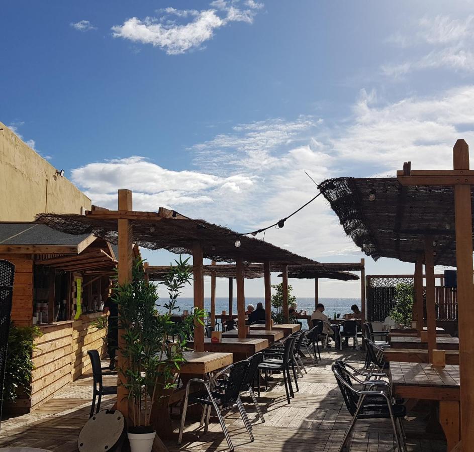 The Poppies Guest House - 100M Ocean - Private Spaces Candelaria Exterior photo