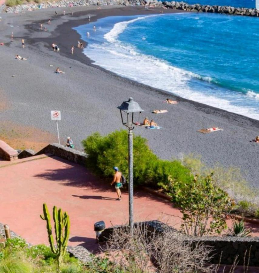 The Poppies Guest House - 100M Ocean - Private Spaces Candelaria Exterior photo