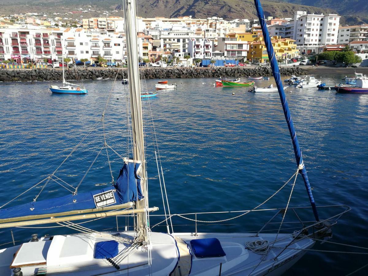 The Poppies Guest House - 100M Ocean - Private Spaces Candelaria Exterior photo